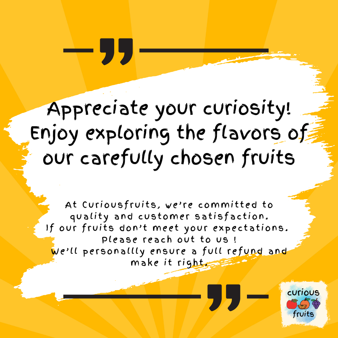 GIFTBOX - Freshest Fruit Box of the Week (Premium)