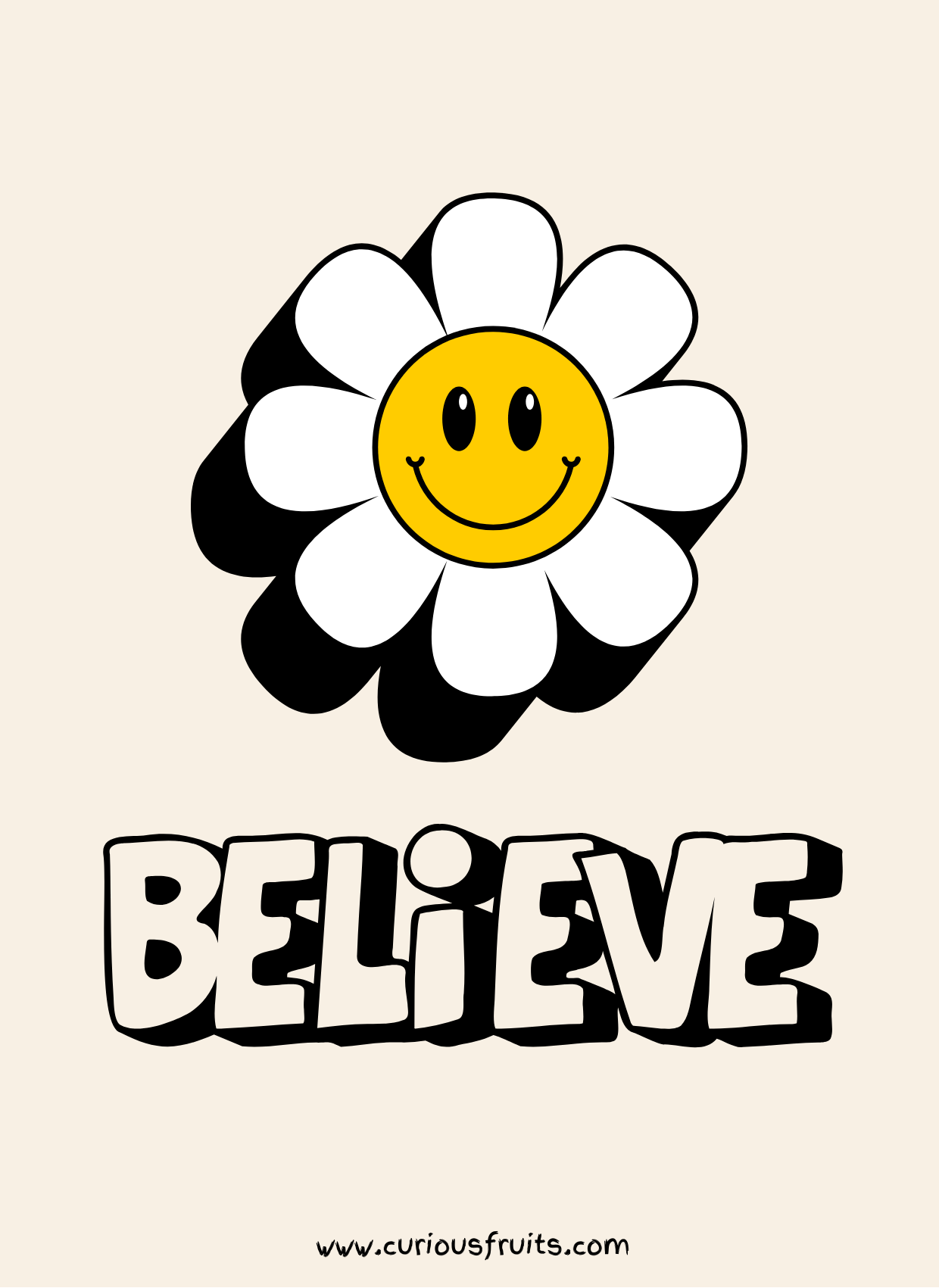 GIFT CARD - Believe