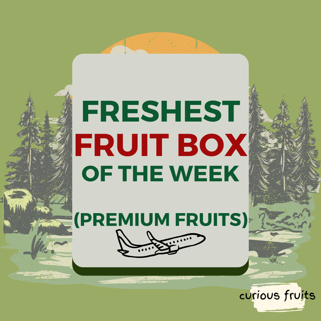 GIFTBOX - Freshest Fruit Box of the Week (Premium)
