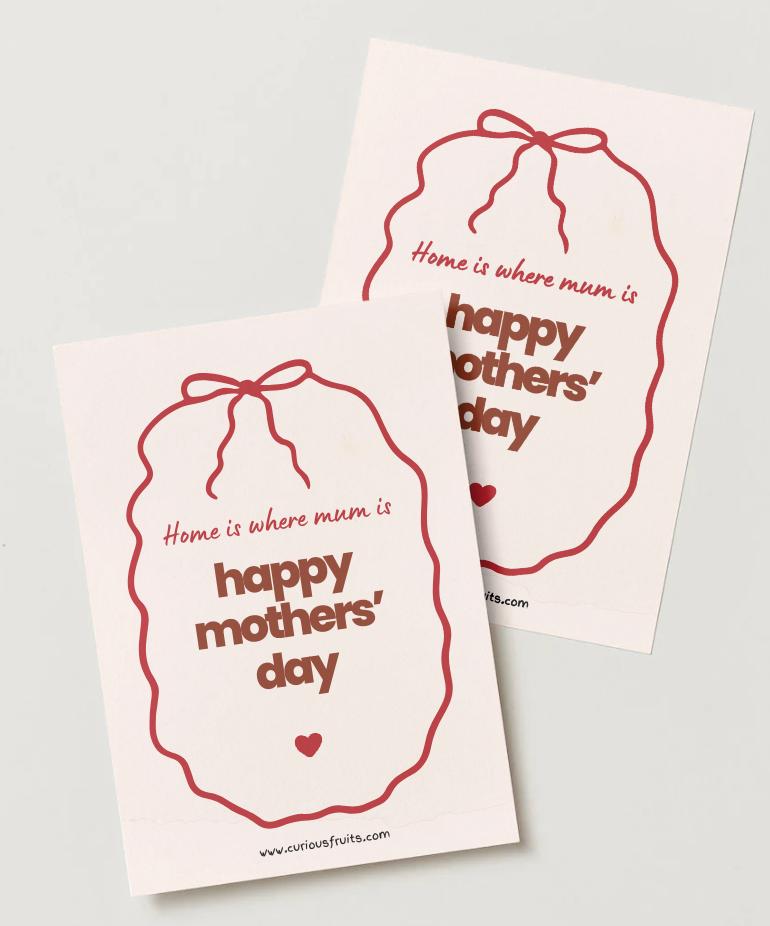 GIFTBOX - Mother's Day Gift Box