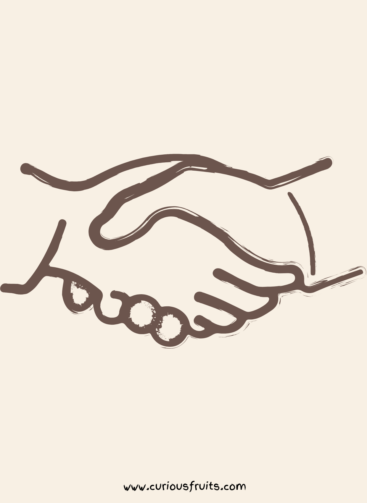 GIFT CARD - Handshake