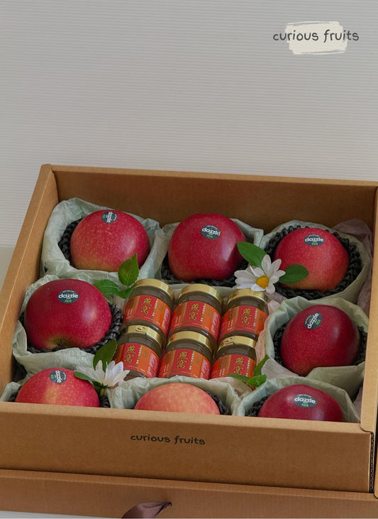 GIFTBOX - Mother's Day Gift Box